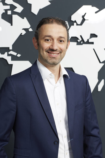 ROHM appoints Aly Mashaly as new Director Application and Technical Solution Center in Europe